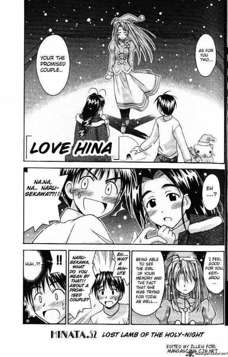 Love Hina 52 3