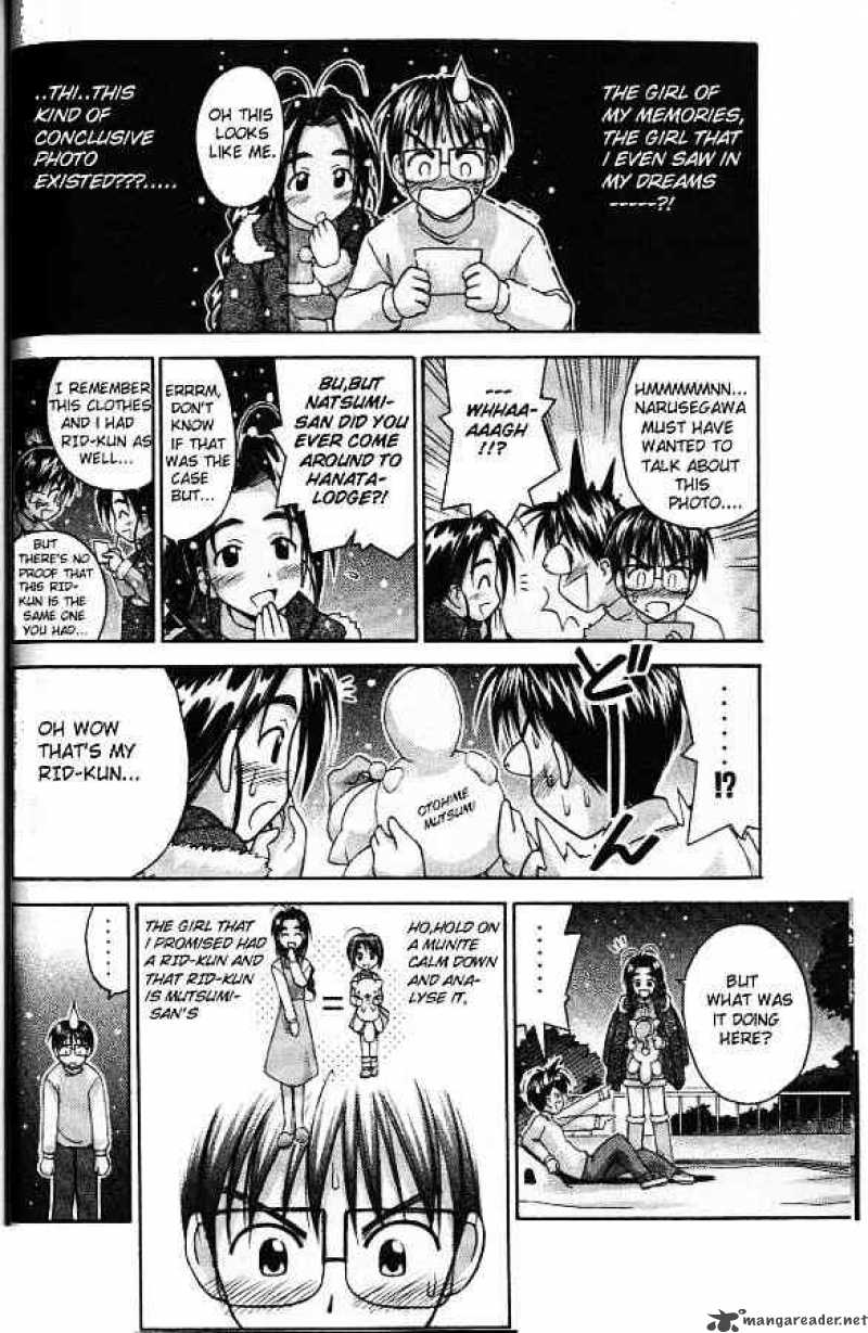 Love Hina 52 6