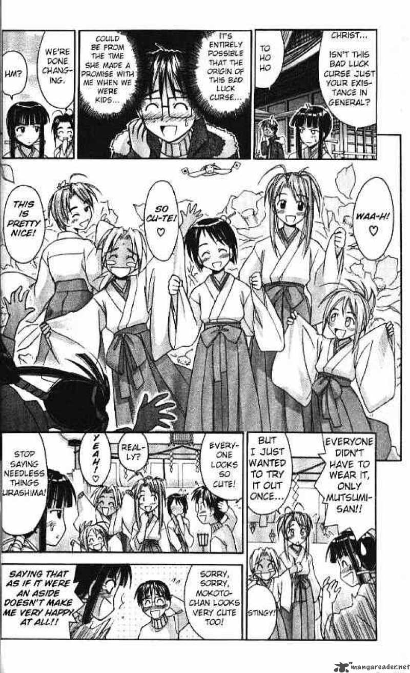 Love Hina 53 12