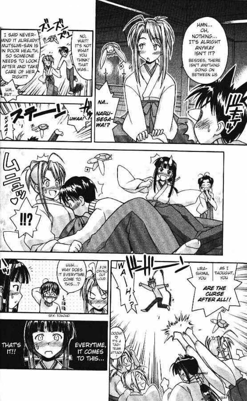 Love Hina 53 14