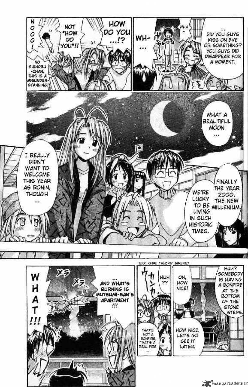 Love Hina 53 3