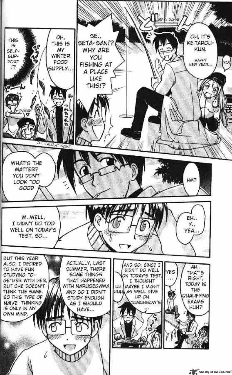 Love Hina 54 14