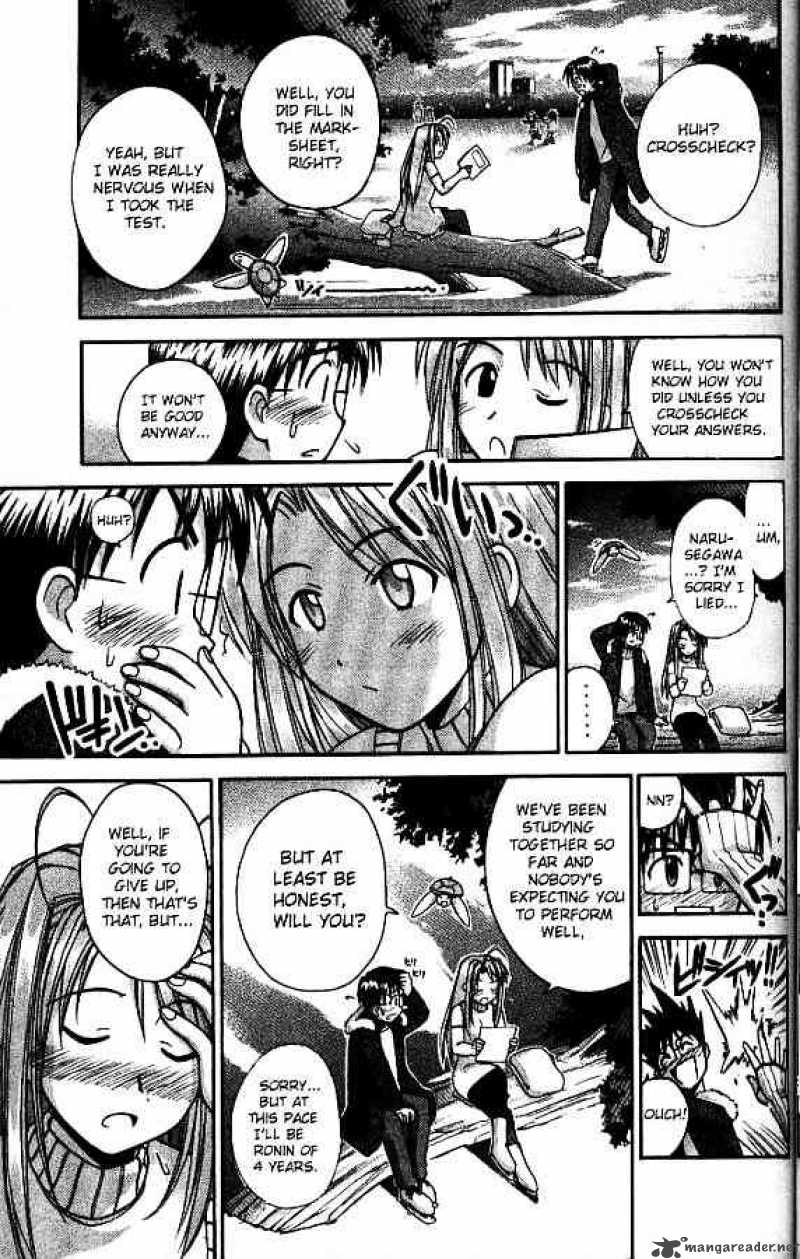 Love Hina 54 17