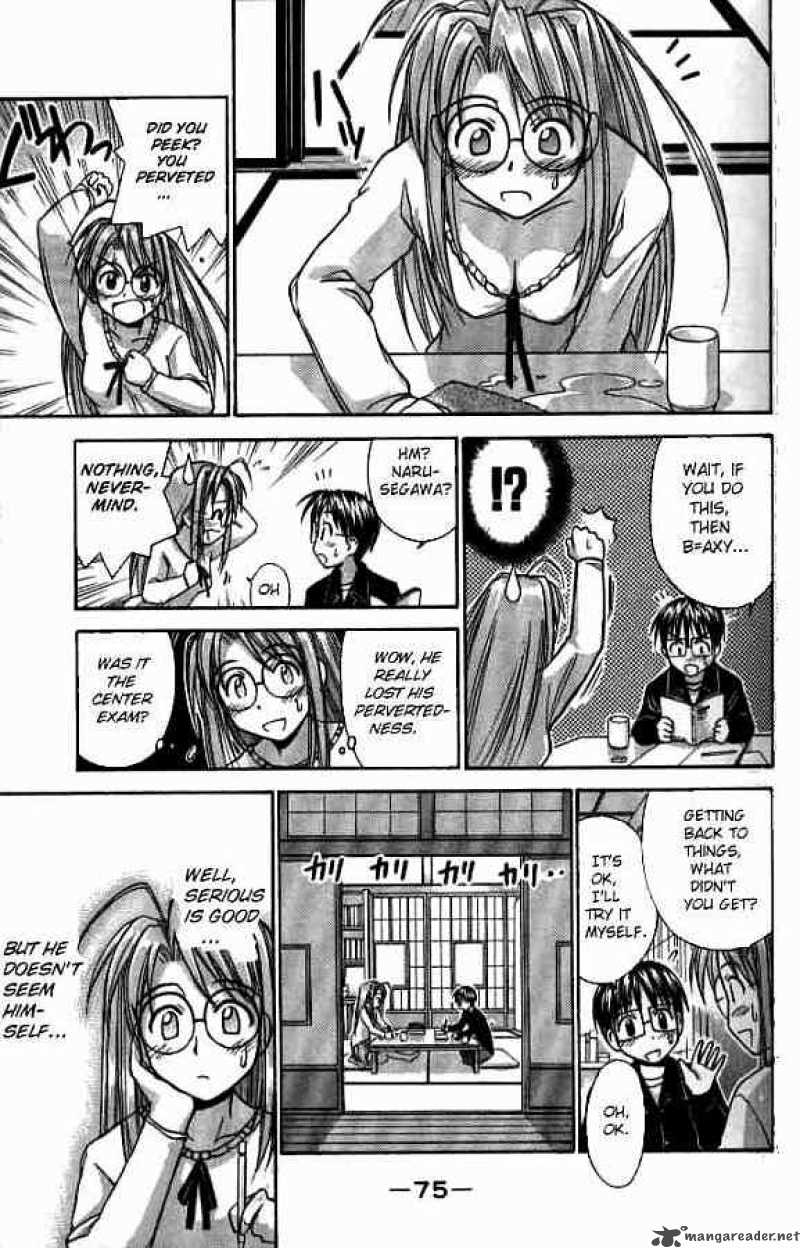 Love Hina 55 13