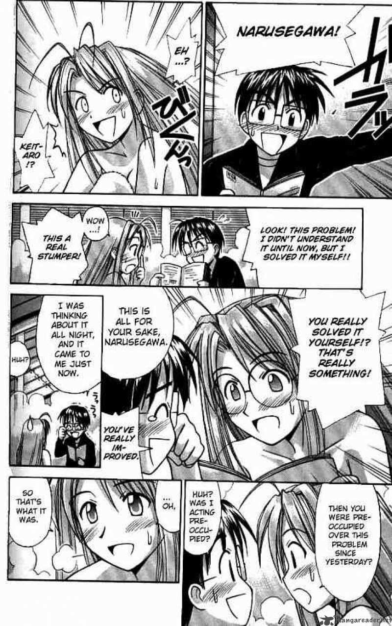 Love Hina 55 18