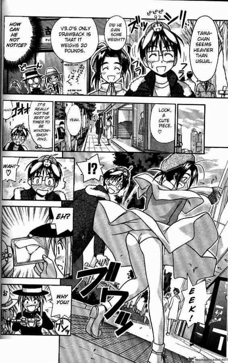 Love Hina 56 10