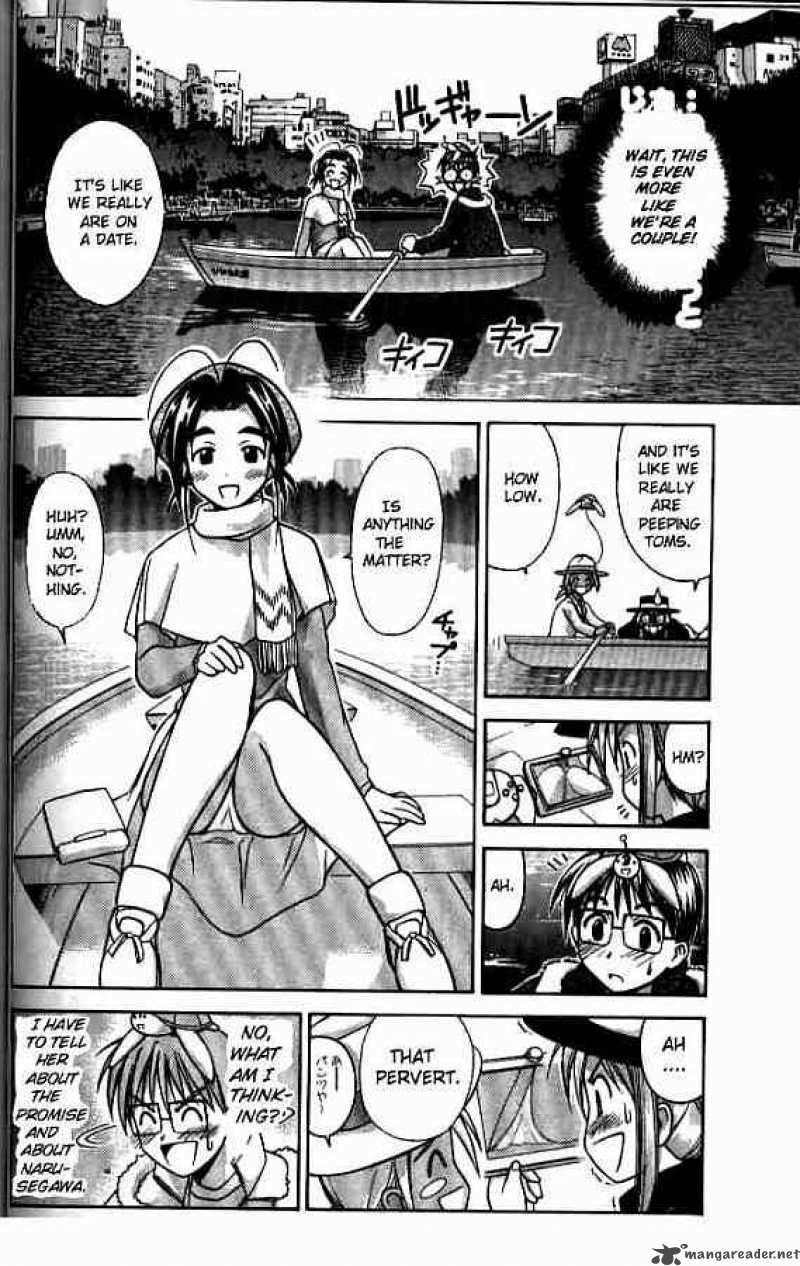 Love Hina 56 14