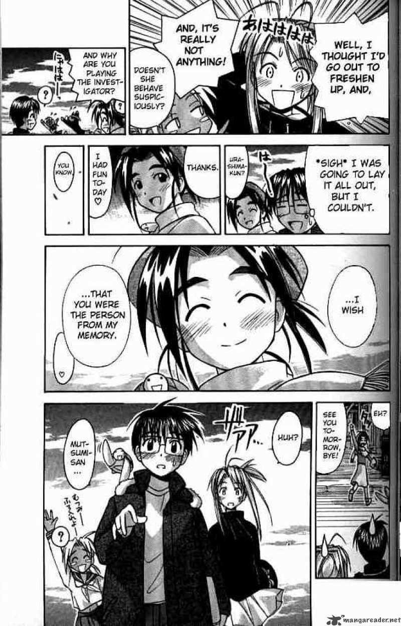 Love Hina 56 19