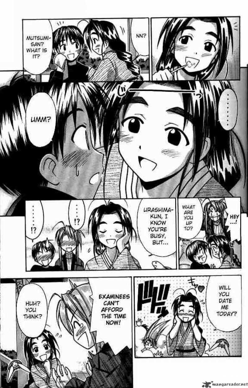 Love Hina 56 3