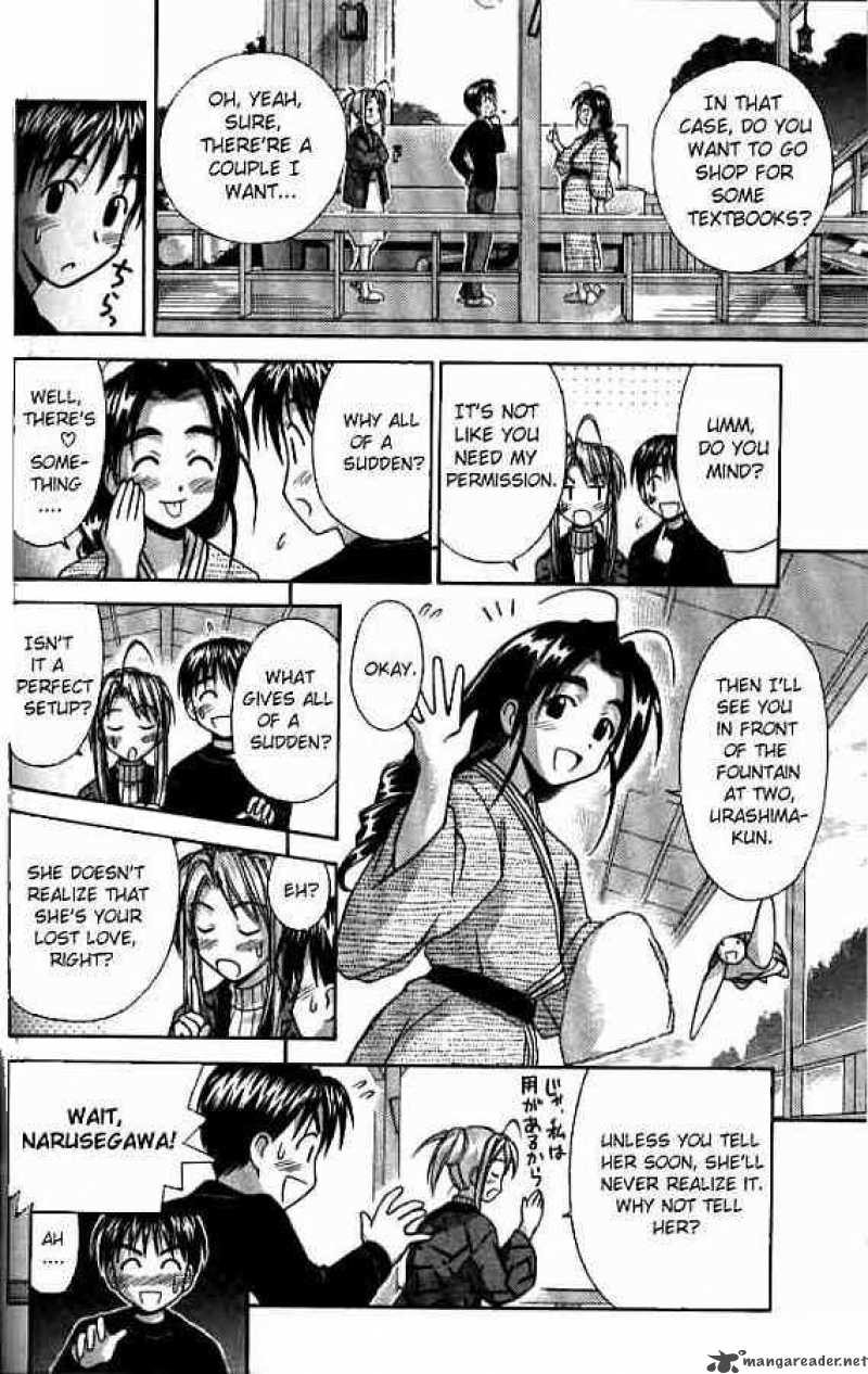 Love Hina 56 4