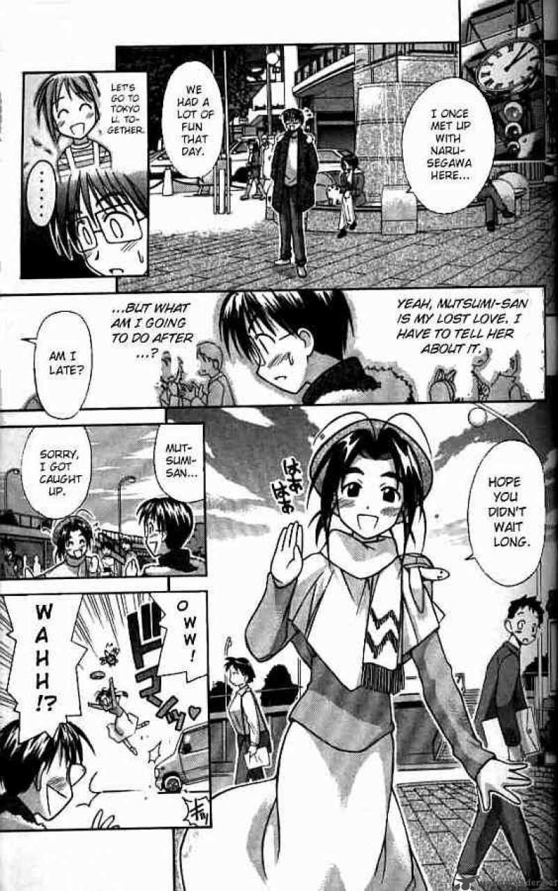 Love Hina 56 5