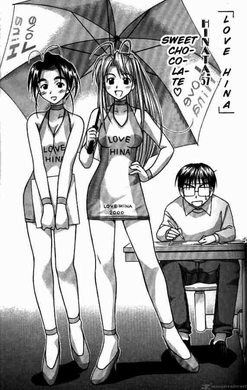 Love Hina 57 1