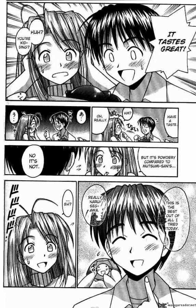 Love Hina 57 14