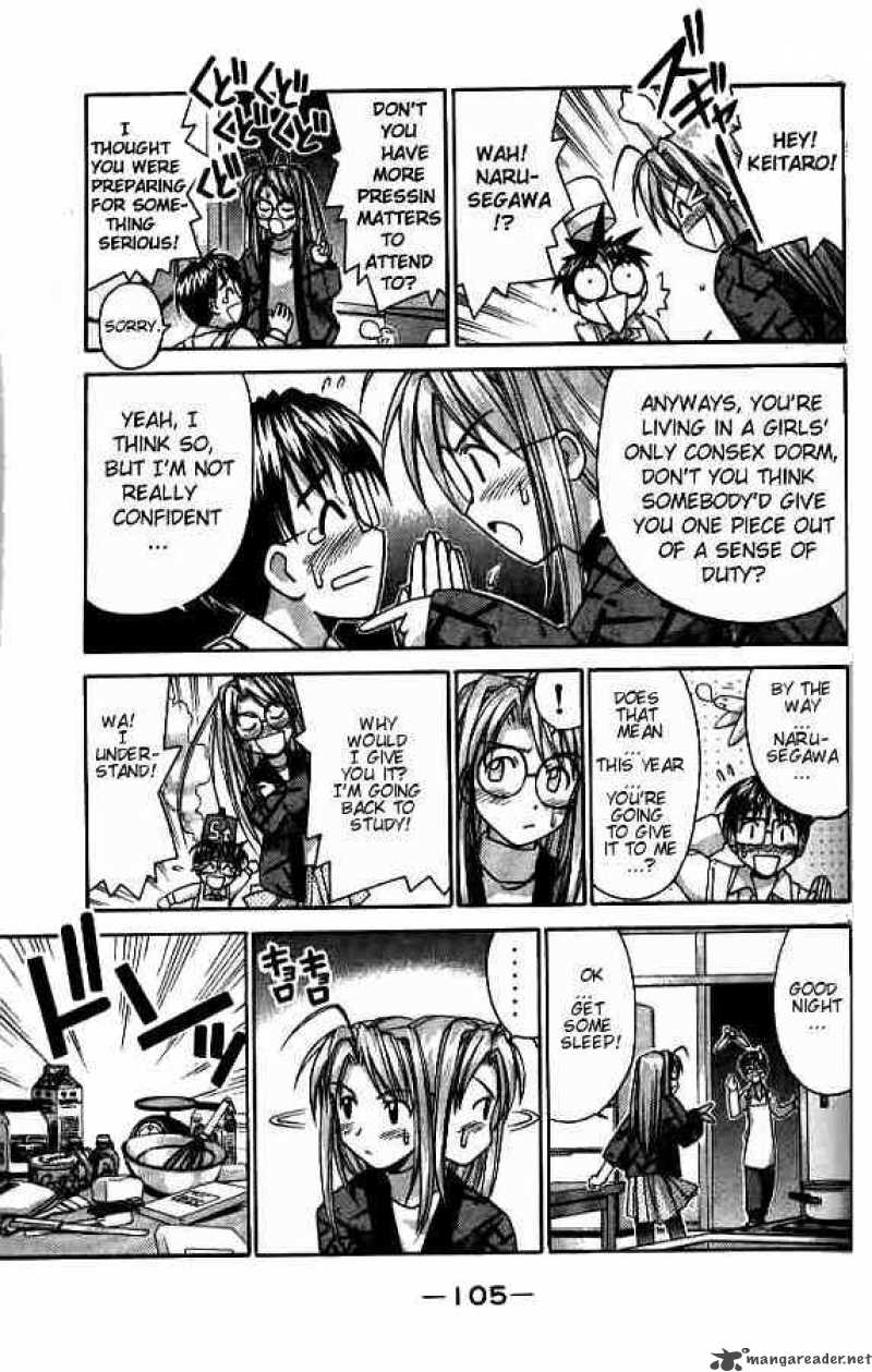 Love Hina 57 3