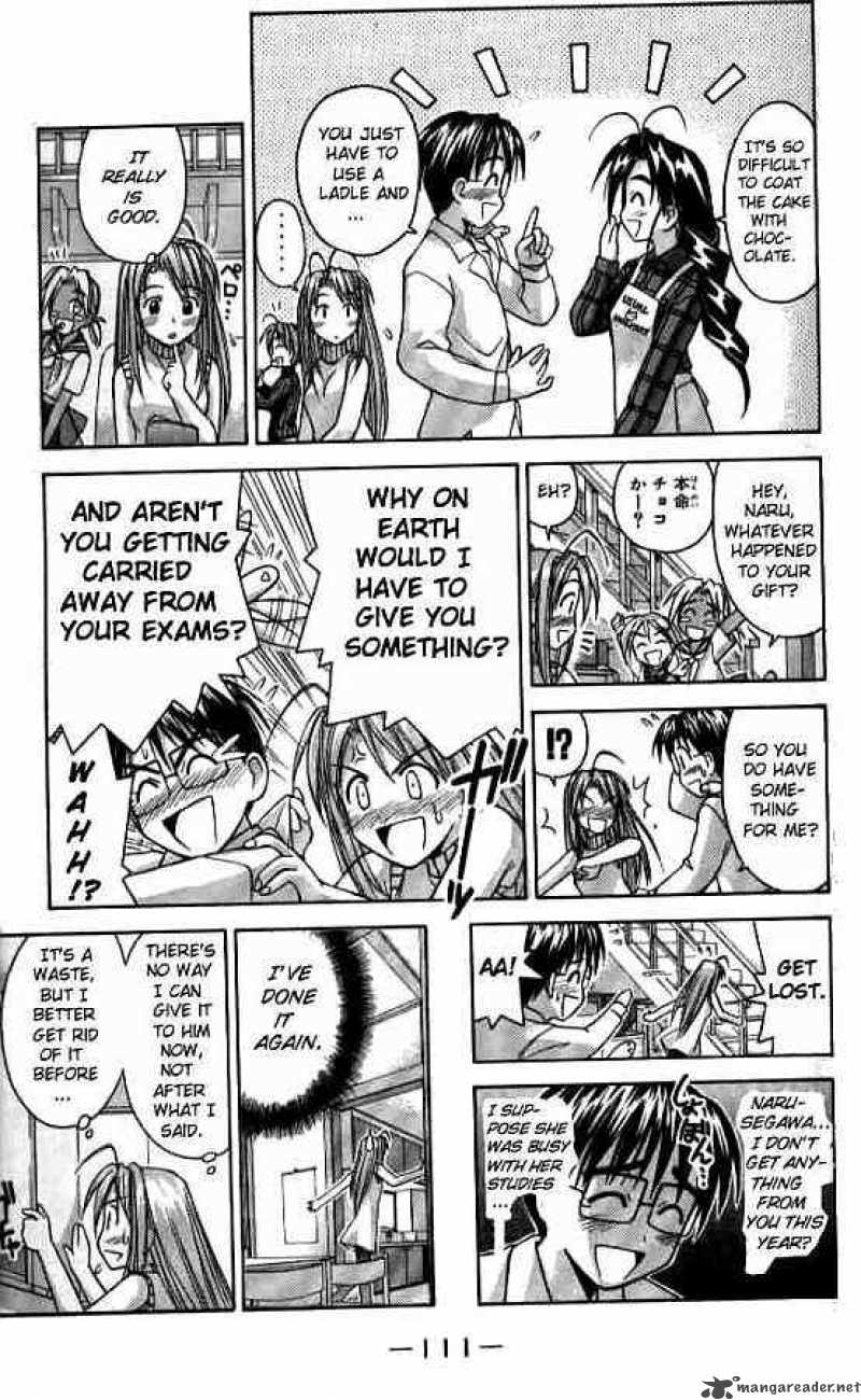 Love Hina 57 9