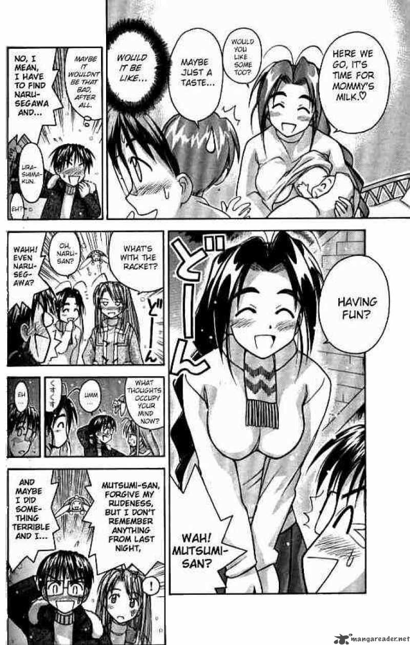 Love Hina 58 10