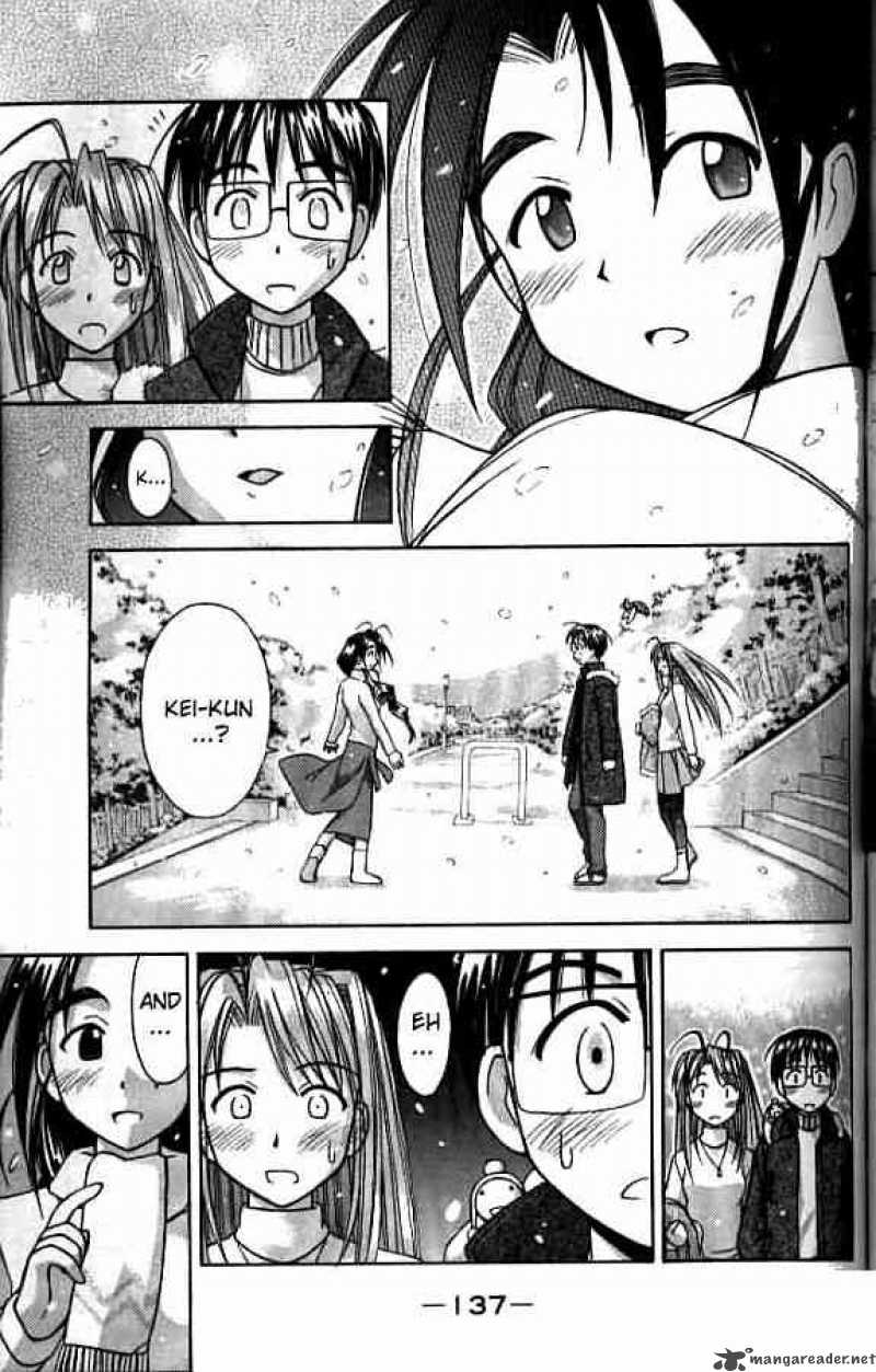 Love Hina 58 15