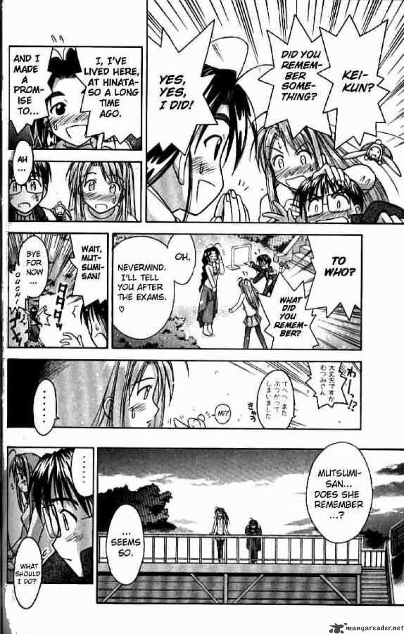 Love Hina 58 16