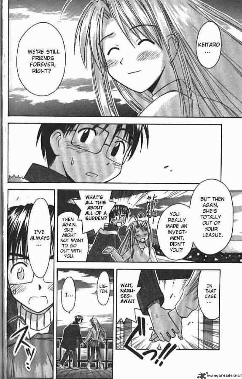 Love Hina 58 18