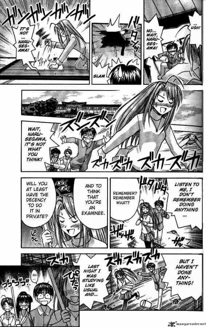 Love Hina 58 3