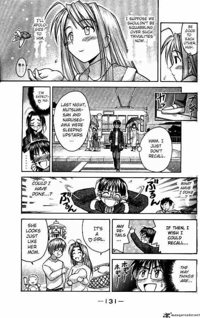 Love Hina 58 9