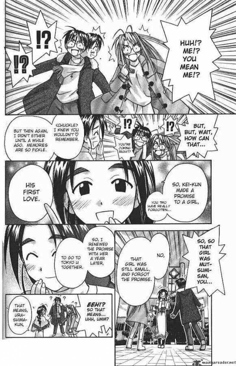 Love Hina 59 14