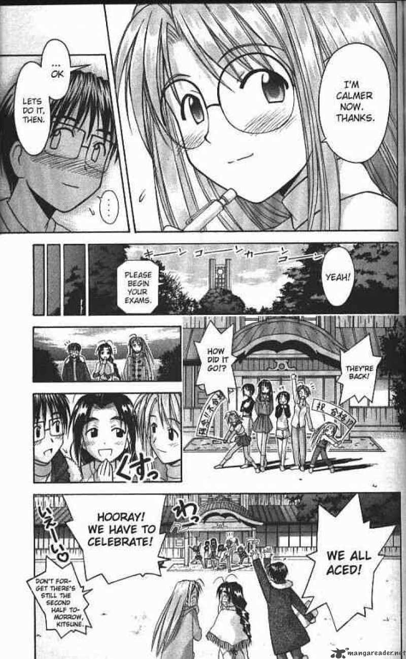 Love Hina 59 19