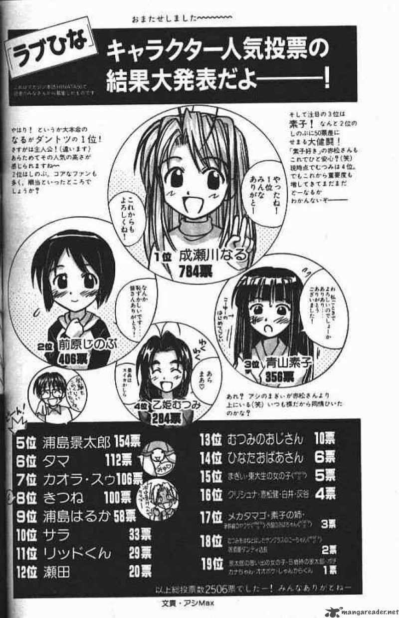 Love Hina 59 20