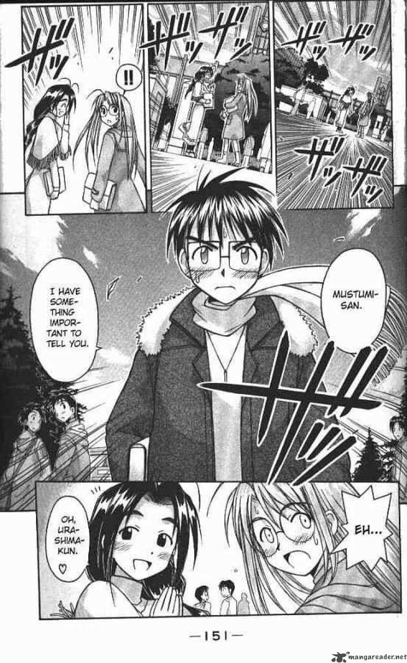 Love Hina 59 9