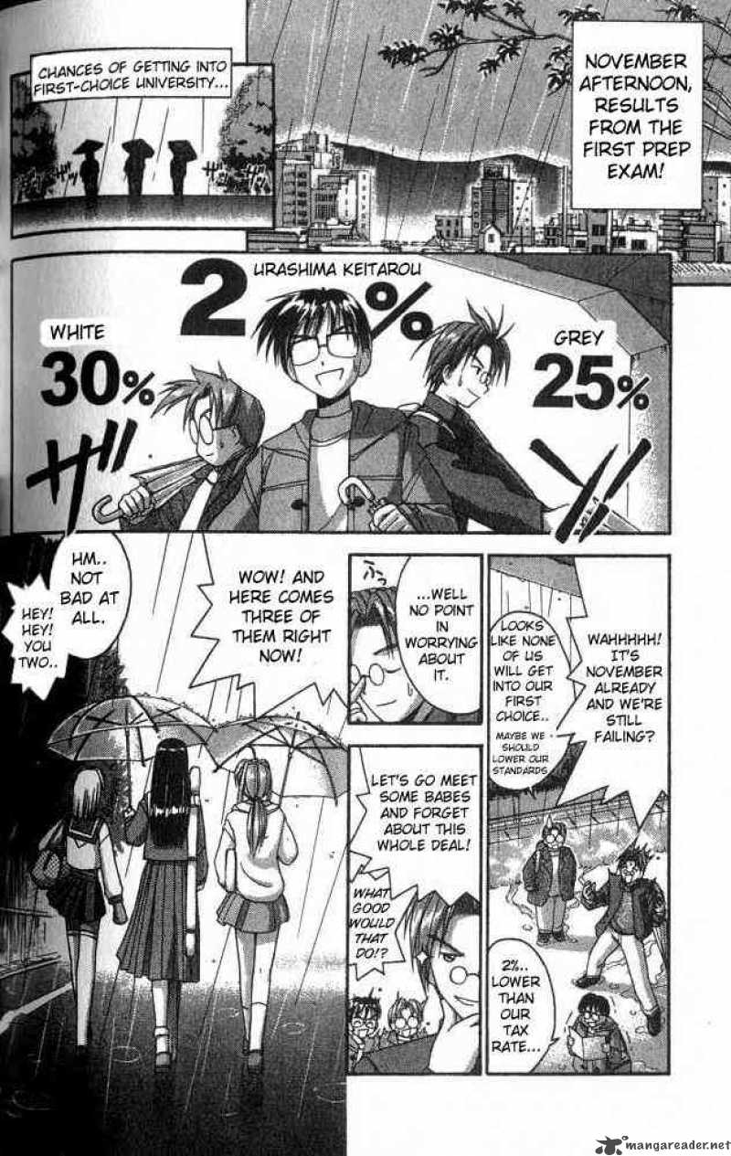 Love Hina 6 2