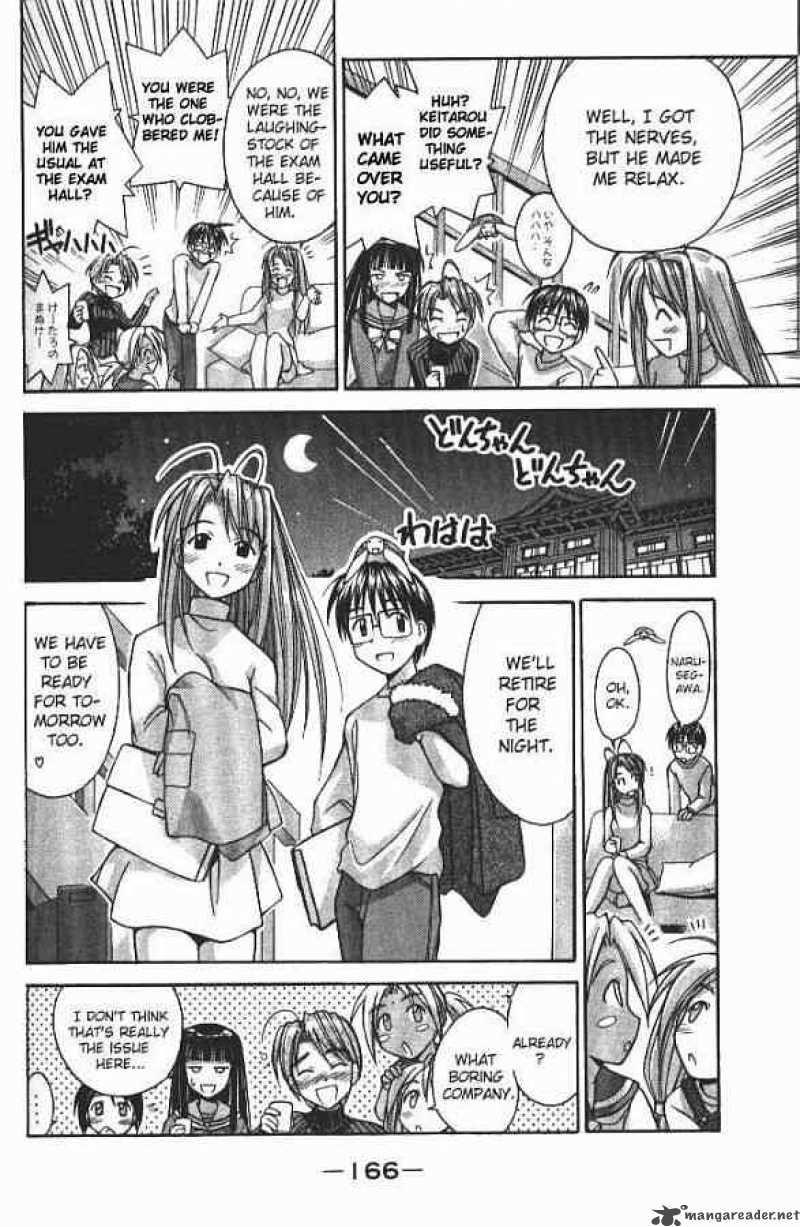 Love Hina 60 4