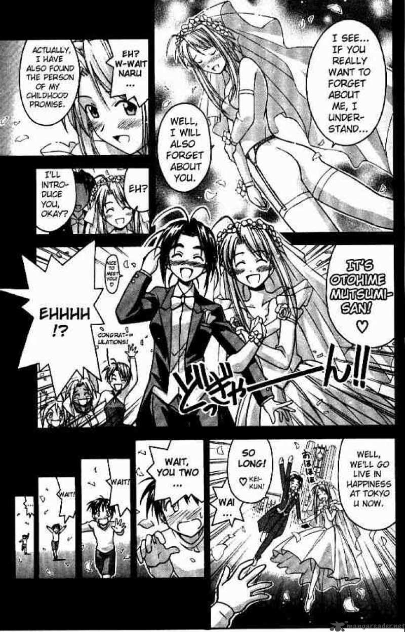 Love Hina 61 9