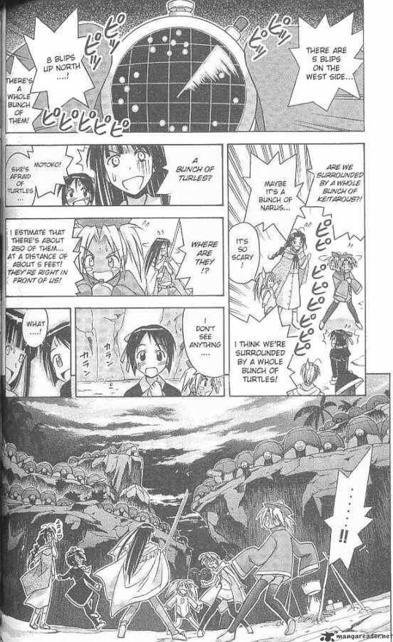 Love Hina 65 14