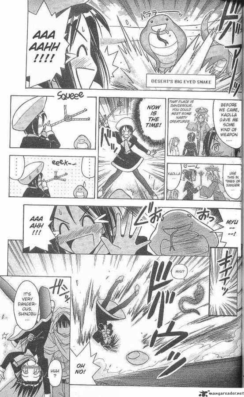 Love Hina 65 9