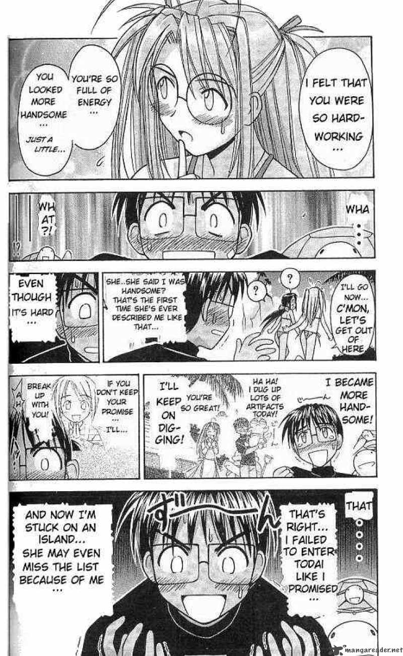 Love Hina 66 6