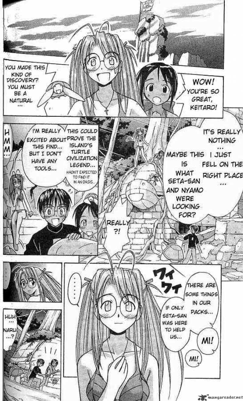 Love Hina 66 8