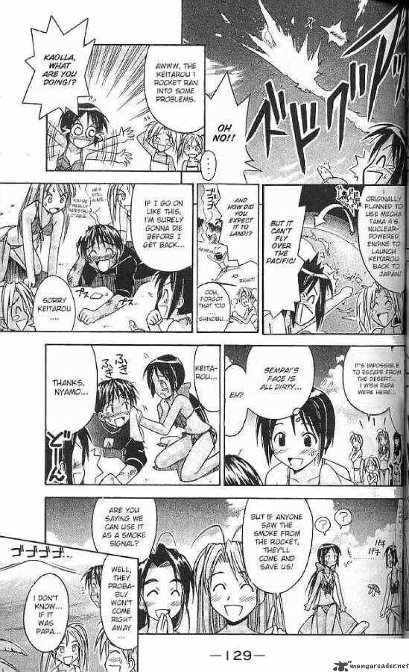 Love Hina 67 7