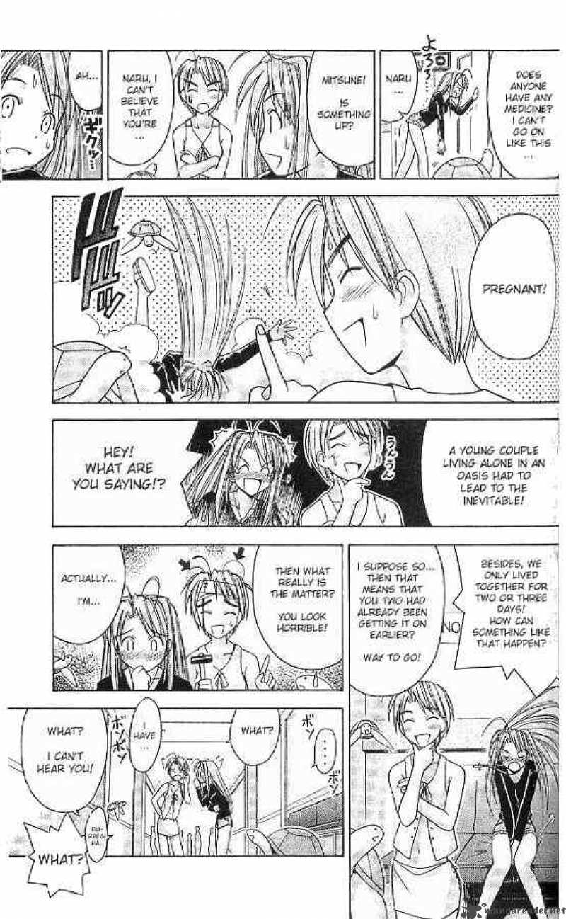 Love Hina 68 7