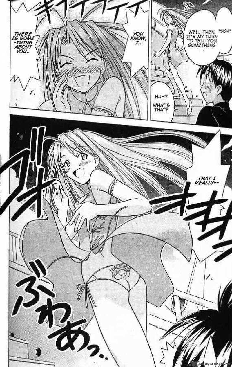 Love Hina 69 18