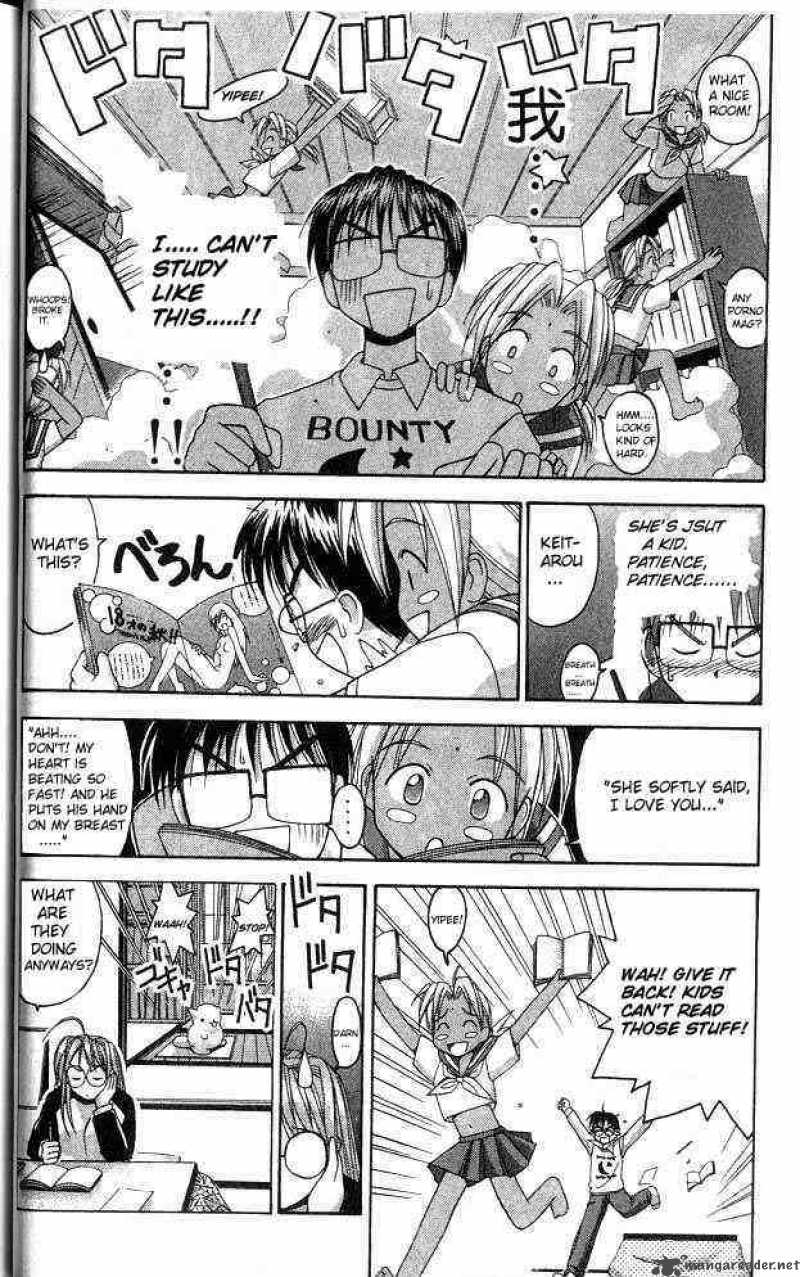 Love Hina 7 10