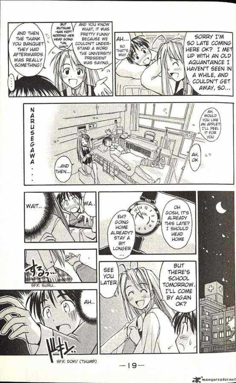 Love Hina 70 19