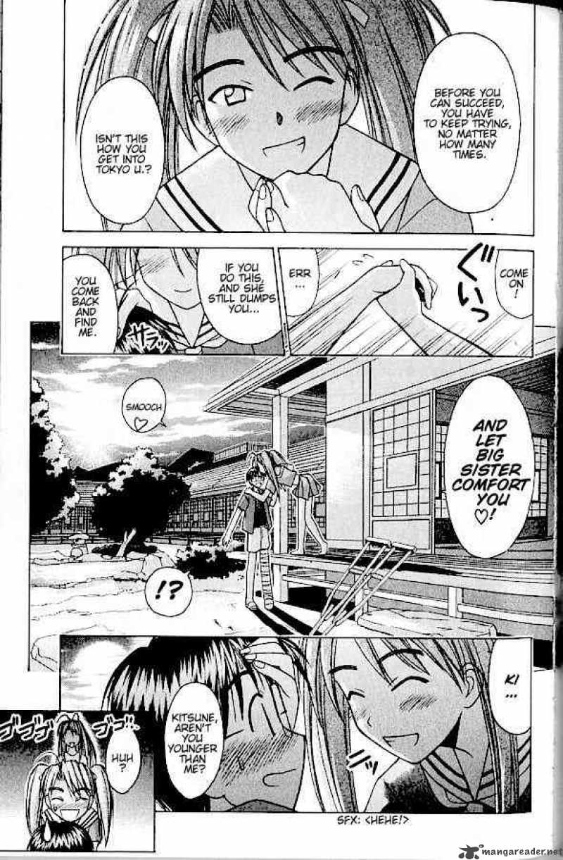 Love Hina 71 18