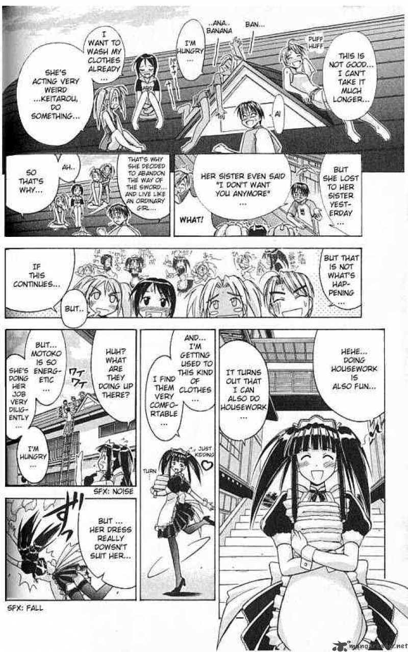 Love Hina 73 9