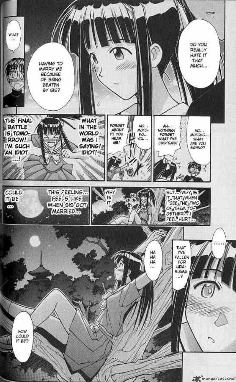 Love Hina 74 10