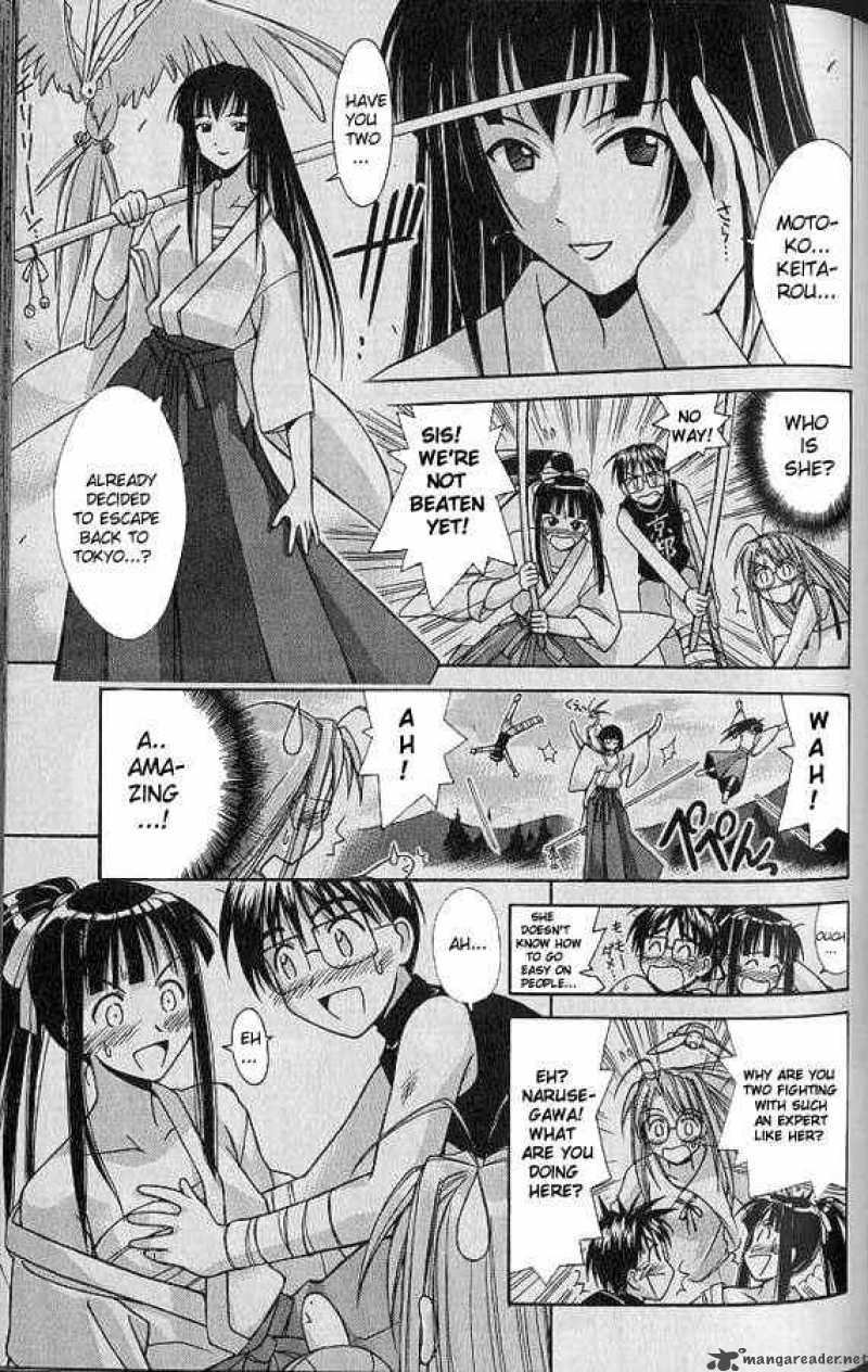 Love Hina 74 3