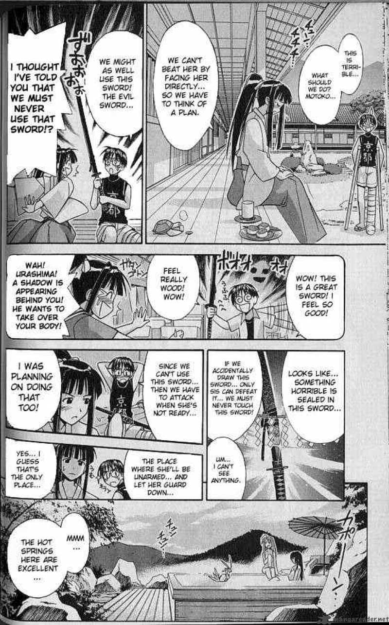 Love Hina 74 6