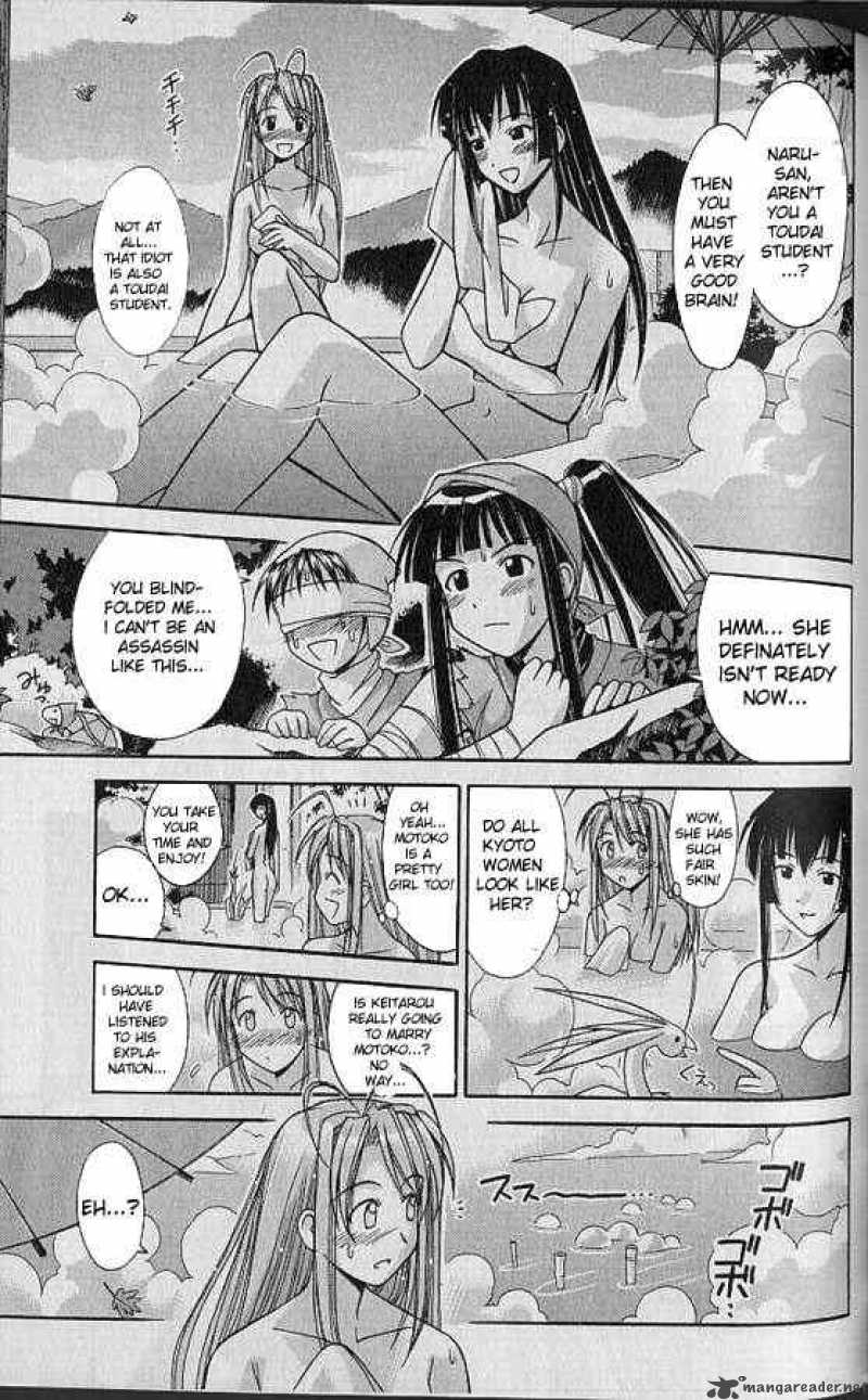 Love Hina 74 7