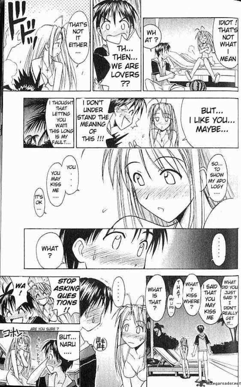 Love Hina 78 17