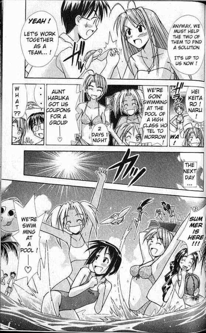 Love Hina 78 3