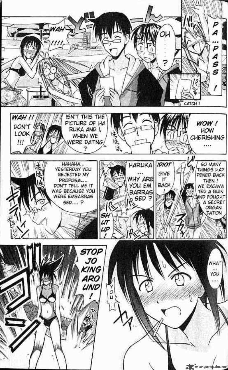 Love Hina 78 9